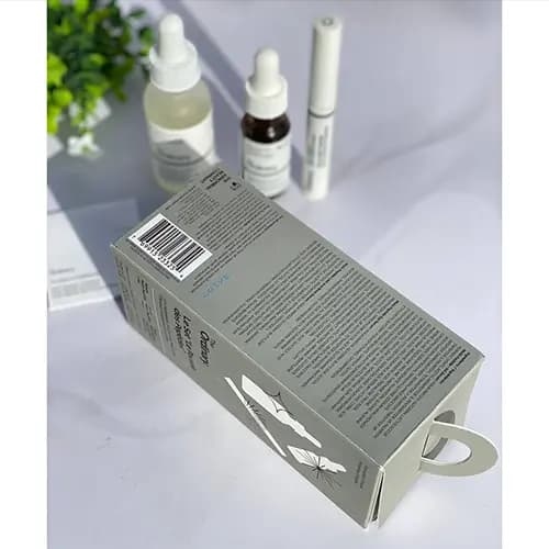 پک مولتی پپتاید اوردینری The Ordinary The Power of Peptides اورجینال — تصویر ۵