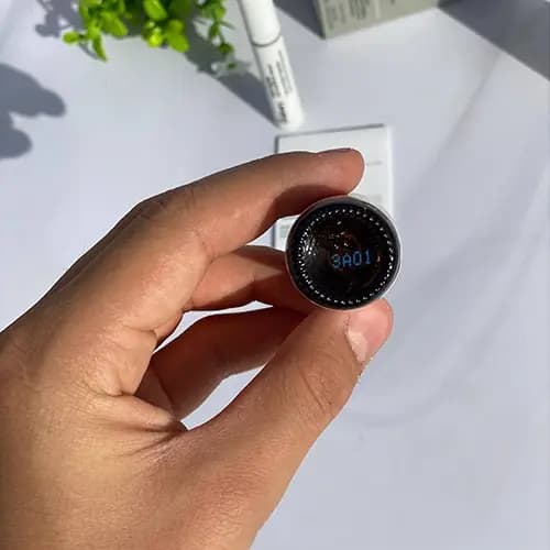 پک مولتی پپتاید اوردینری The Ordinary The Power of Peptides اورجینال — تصویر ۹