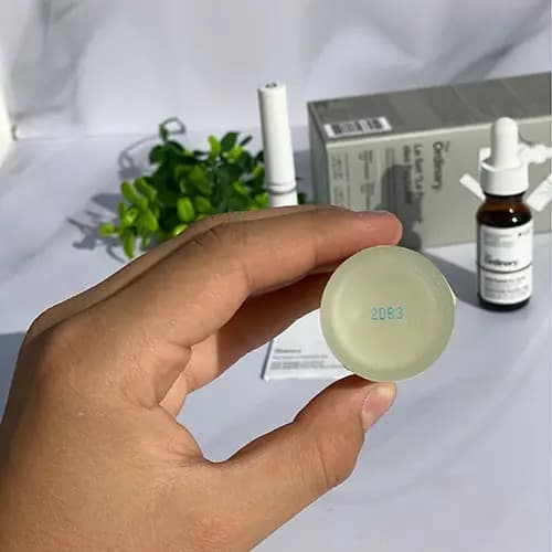 پک مولتی پپتاید اوردینری The Ordinary The Power of Peptides اورجینال — تصویر ۸