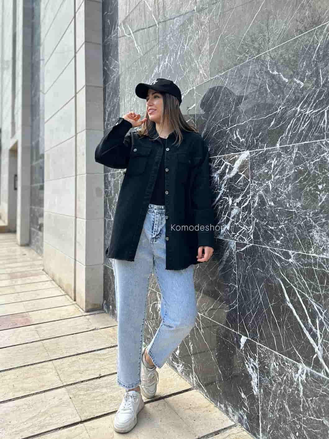 کت elf کتان — تصویر ۹