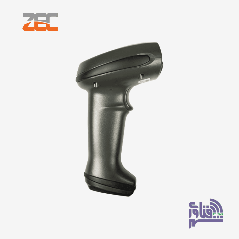 بارکدخوان زد ای سی مدل Powermax DW — تصویر ۷