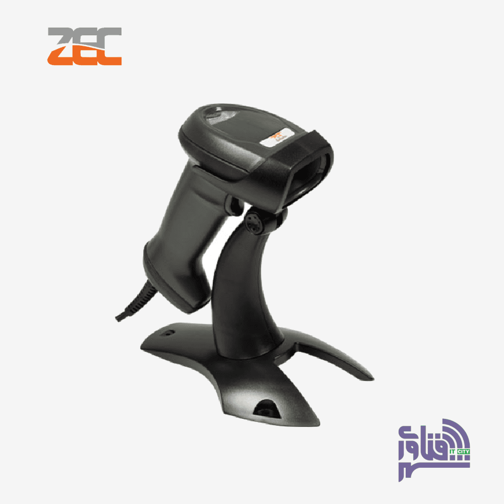 بارکدخوان زد ای سی مدل Powermax DW