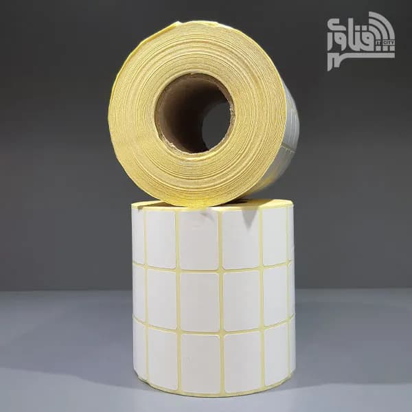 لیبل حرارتی 21*31