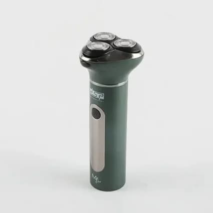 ریش تراش سه تیغ دی اس پی 60451 dsp اورجینال — تصویر ۴