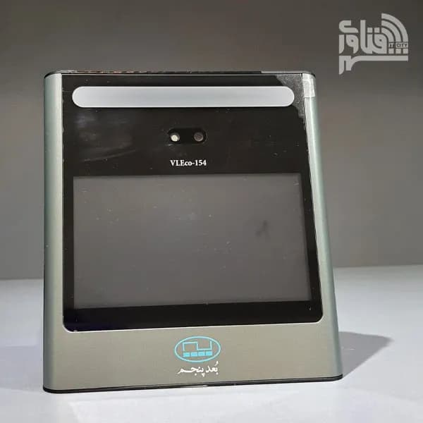 دستگاه حضور و غیاب ZKTeco مدل VLEco-153 — تصویر ۴