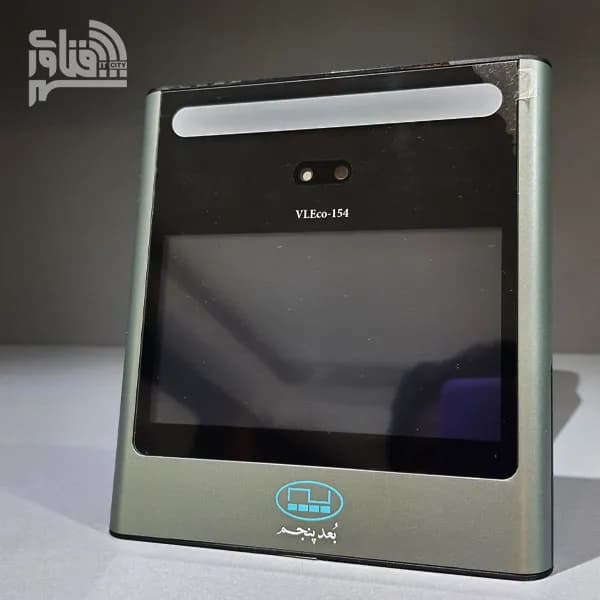 دستگاه حضور و غیاب ZKTeco مدل VLEco-153 — تصویر ۵