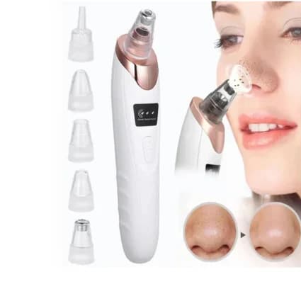 میکرودرم خانگی مدل B826 (پاک‌سازی پوست) اورجینال