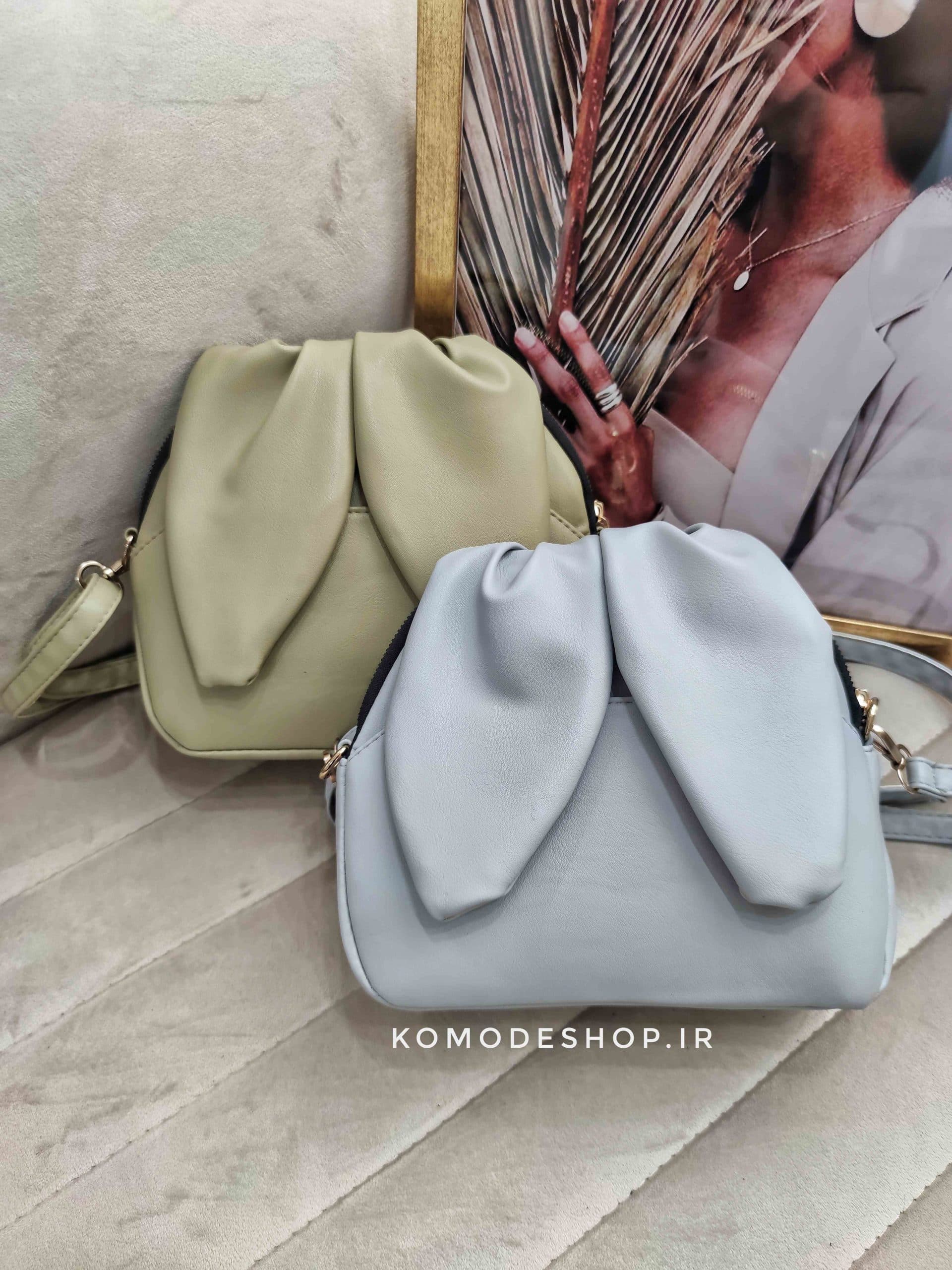 کیف دوشی خرگوشی — تصویر ۲
