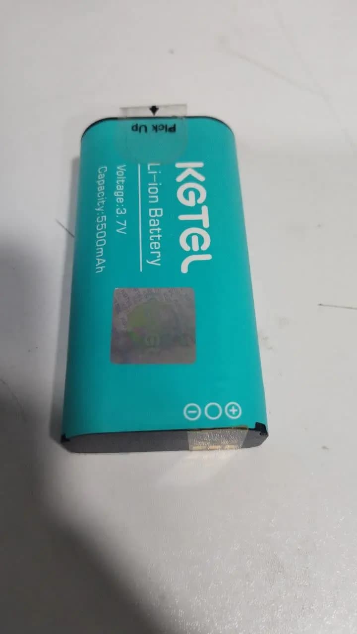 باتری گوشی کاجیتل K8800