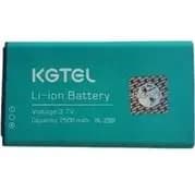 باتری گوشی موبایل کاجیتل KGTEL مدل KT 200