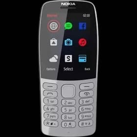 نوکیا 210