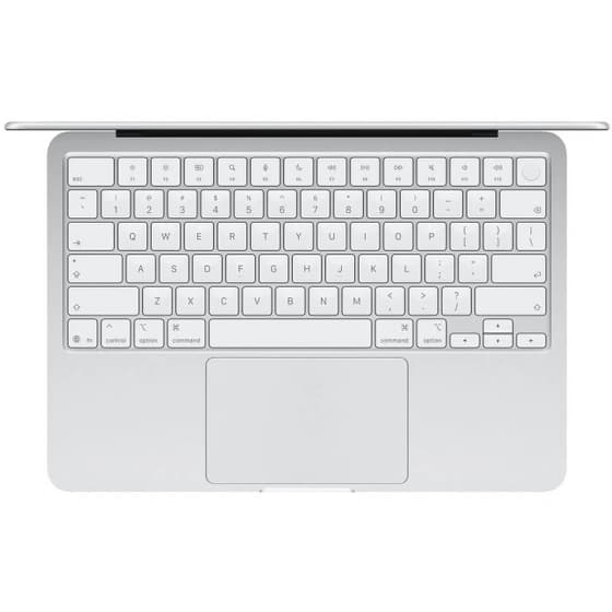 لپ تاپ مک بوک نئو | 8GB RAM | 512GB SSD | A18 Pro | 13 inch — تصویر ۲