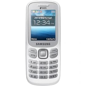 گوشی اصلی سامسونگ B313E | حافظه 4 مگابایت ا Samsung B313E RAM 4 MB