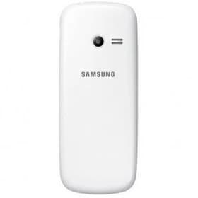گوشی اصلی سامسونگ B313E | حافظه 4 مگابایت ا Samsung B313E RAM 4 MB — تصویر ۲