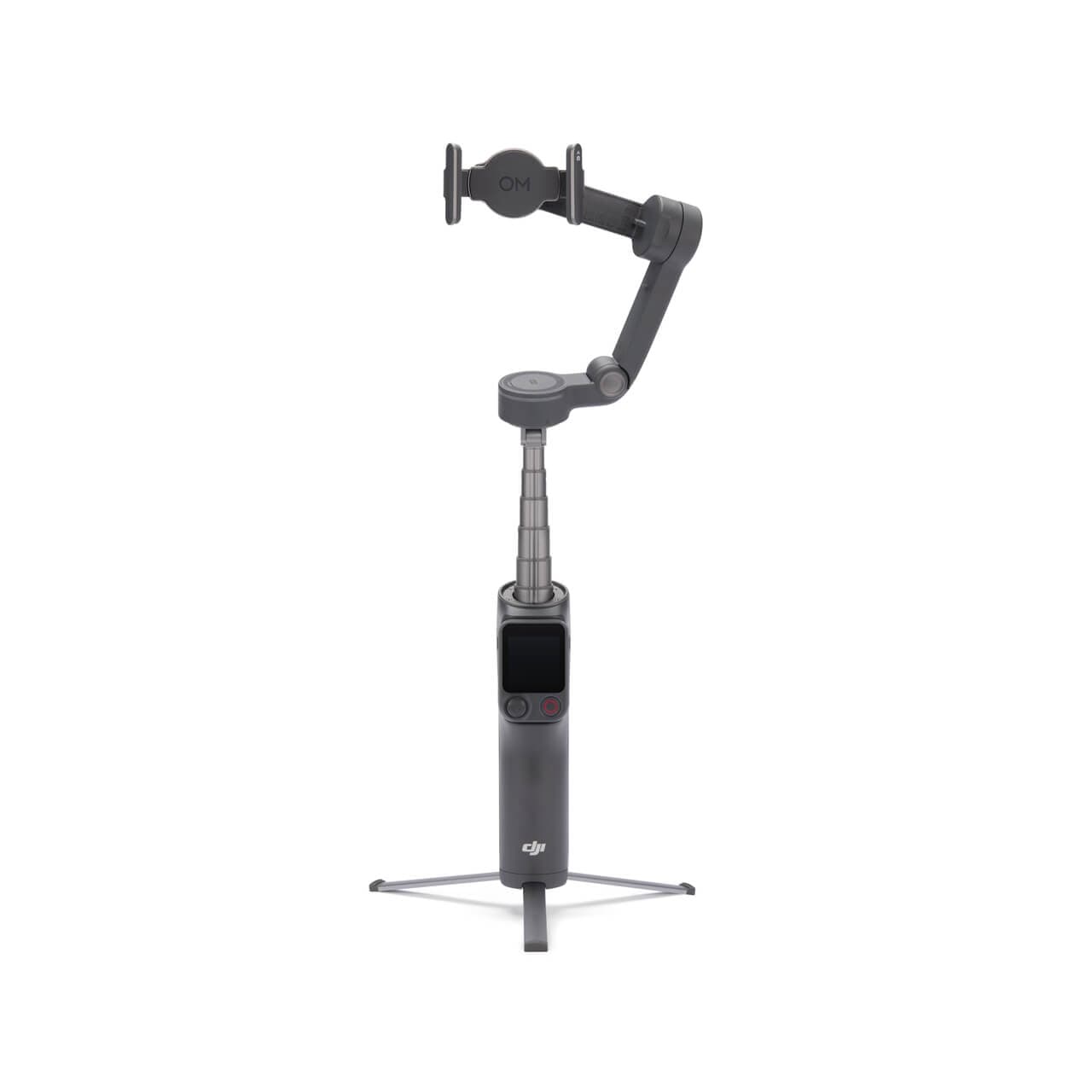 گیمبال موبایل DJI Osmo Mobile 8P Advanced Smartphone Stabilizer