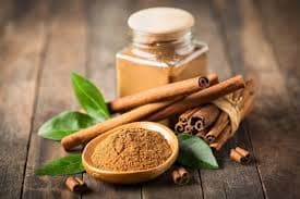 پودر دارچین نگین طبیعت
