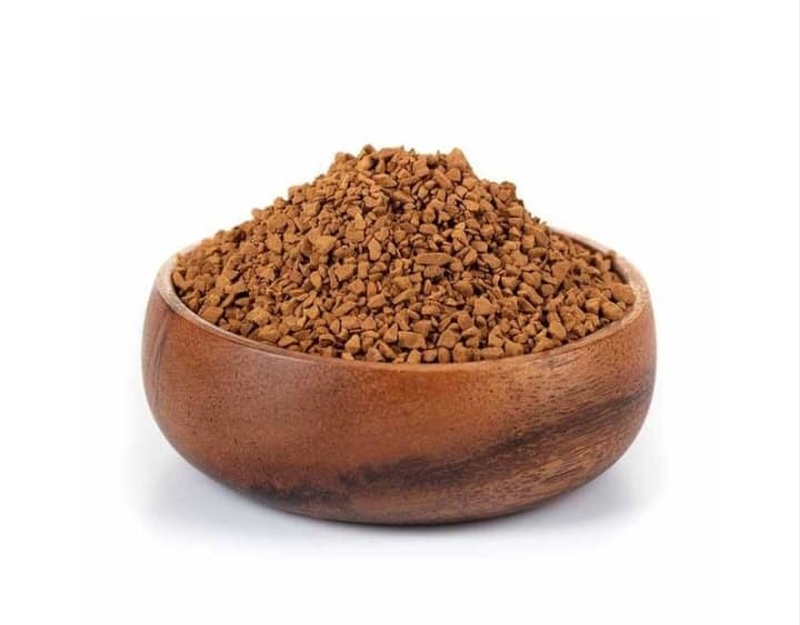 قهوه گلد (اکوادور) تابان