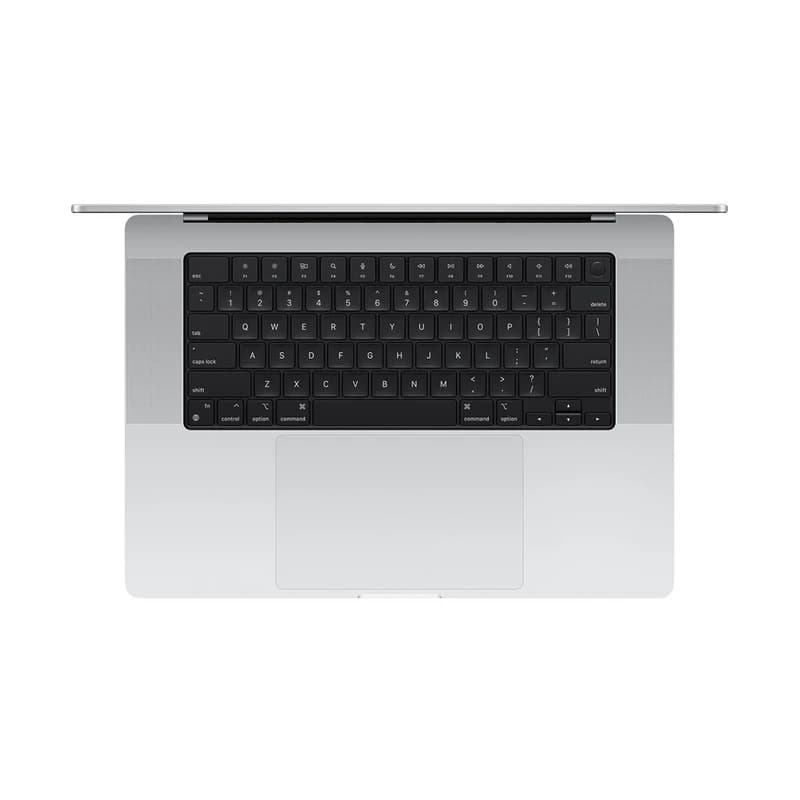 مک بوک 14 اینچی اپل مدل MacBook Pro MJ3E4 2026 -M5 Max-32GB RAM-1TB SSD- — تصویر ۵