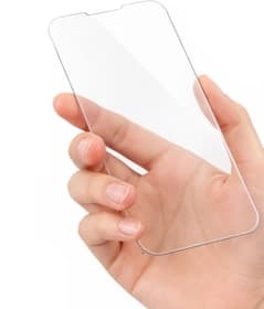 گلس محافظ صفحه گوشی Huawei P20 Lite / هوآوی پی ۲۰ لایت
