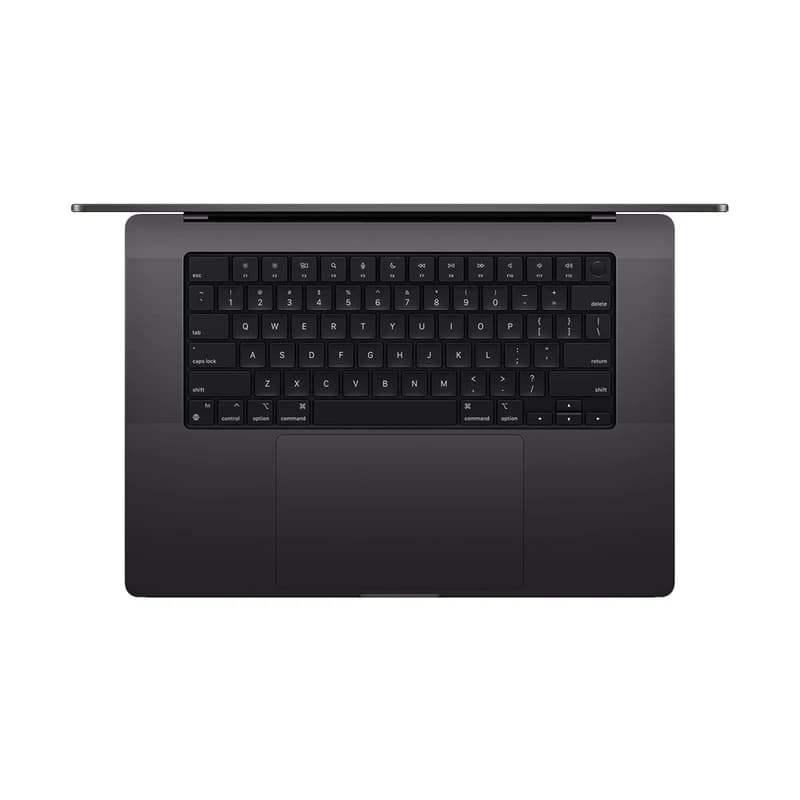 مک بوک 14 اینچی اپل مدل MacBook Pro MGER4 2026 -M5 Pro-24GB RAM-1TB SSD- — تصویر ۲