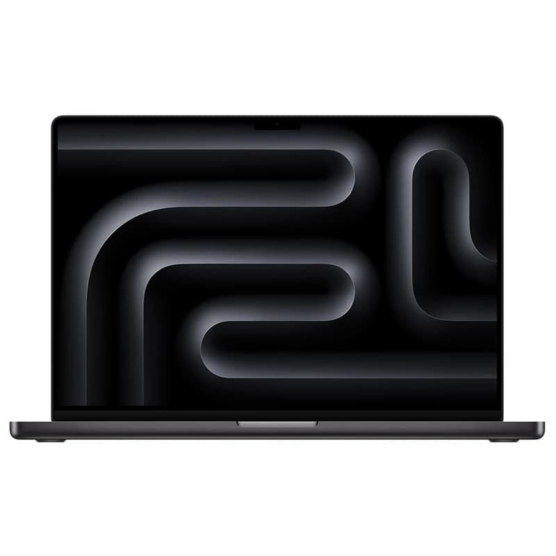 مک بوک 14 اینچی اپل مدل MacBook Pro MGER4 2026 -M5 Pro-24GB RAM-1TB SSD-