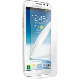 گلس شیشه ای گوشی سامسونگ Samsung Galaxy Note 2