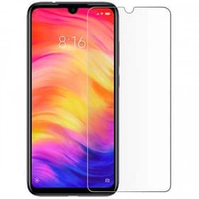 گلس شیشه ای ساده A71 — تصویر ۲