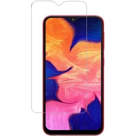 گلس شیشه ای سامسونگ A10s