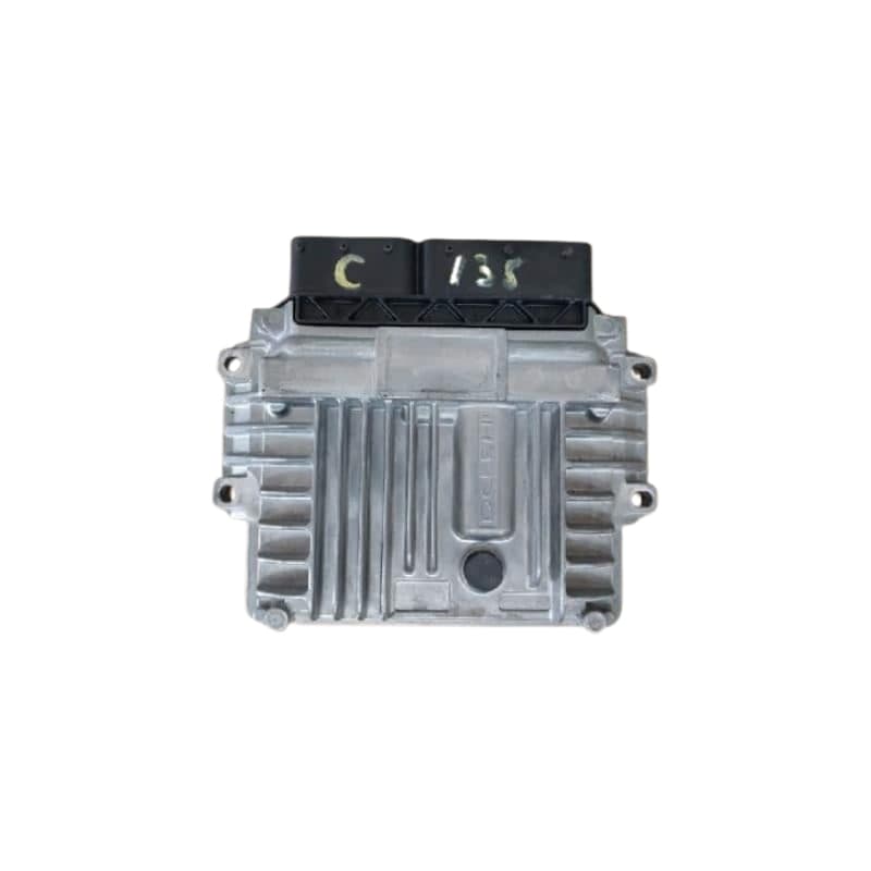 ECU نیو اکتیون (کامپیوتر) — تصویر ۲