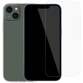 گلس بدون حاشیه گوشی اپل آیفون Apple iPhone 14