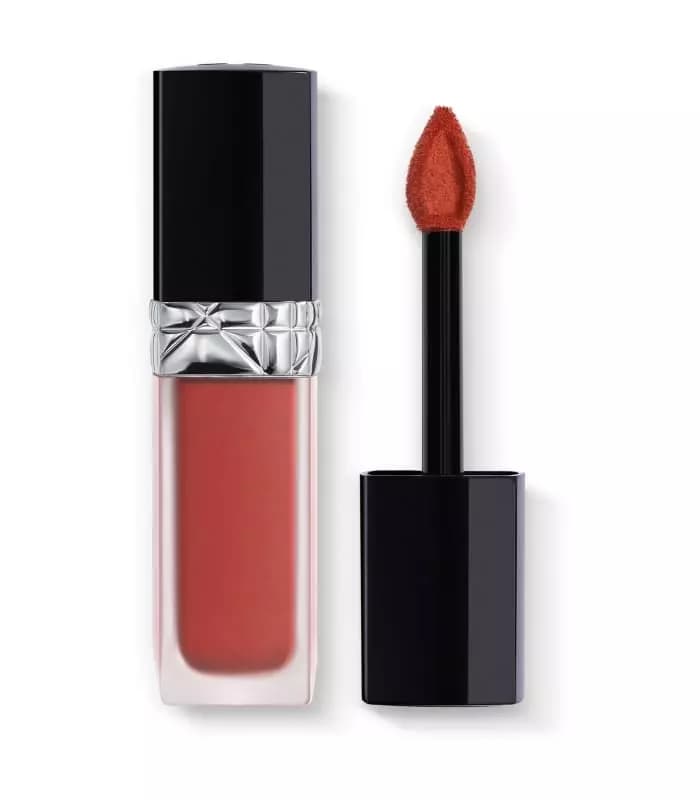 رژ لب مایع دیور فور اور شماره رنگ 720 Rouge Dior Forever Liquid