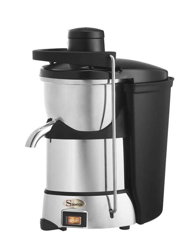آب میوه گیری سانتوس SANTOS 50 — تصویر ۲