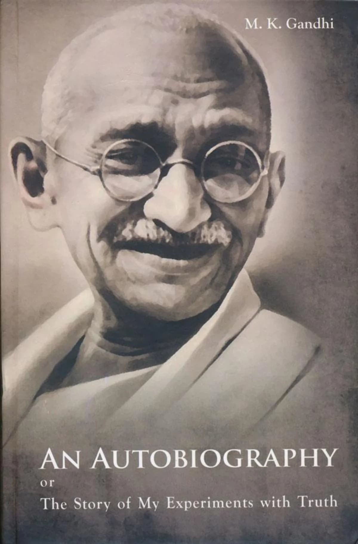 کتاب An Autobiography (خودزندگینامه) نسخه انگلیسی PDF — تصویر ۲