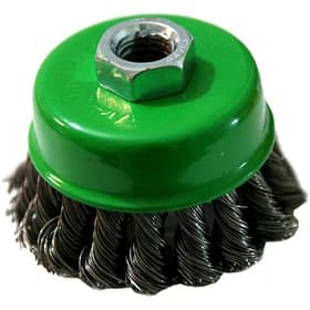 برس کاسه ای بافته 7.5 سانت برند اکو EKO