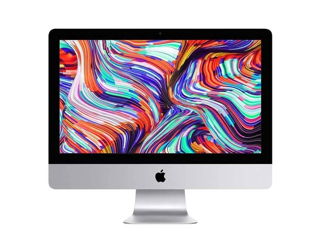آی مک iMac A1418 i5 2017 نسل 7 استوک
