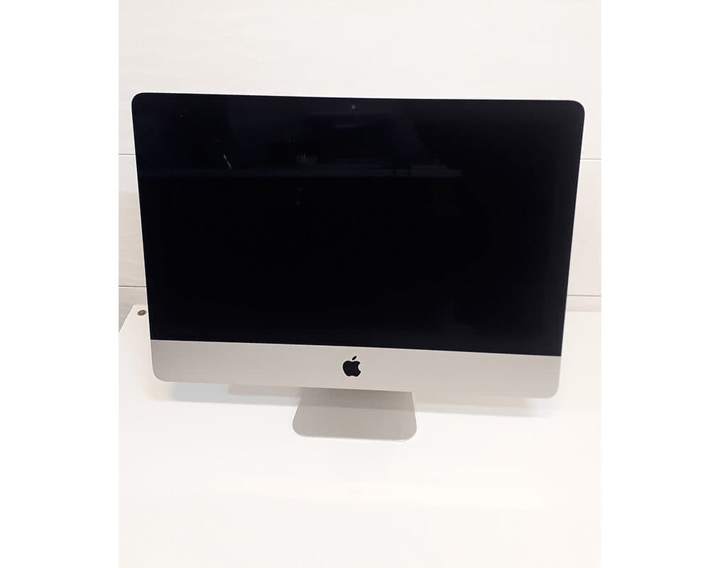 اپل آي مک iMac A1418 2015 نسل 5 استوک — تصویر ۳