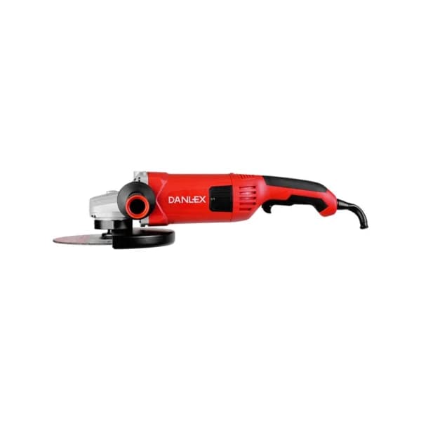 فرز سنگبری دنلکس 2400 وات مدل DX-2323 — تصویر ۳