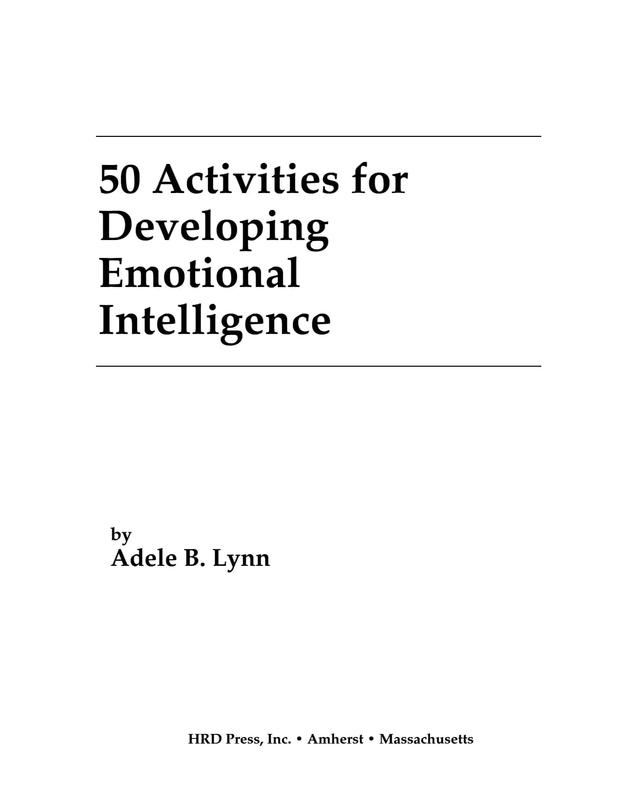 کتاب 50 Activities Series (مجموعه ۵۰ فعالیت) نسخه انگلیسی PDF | جونامی لمبرت — تصویر ۴