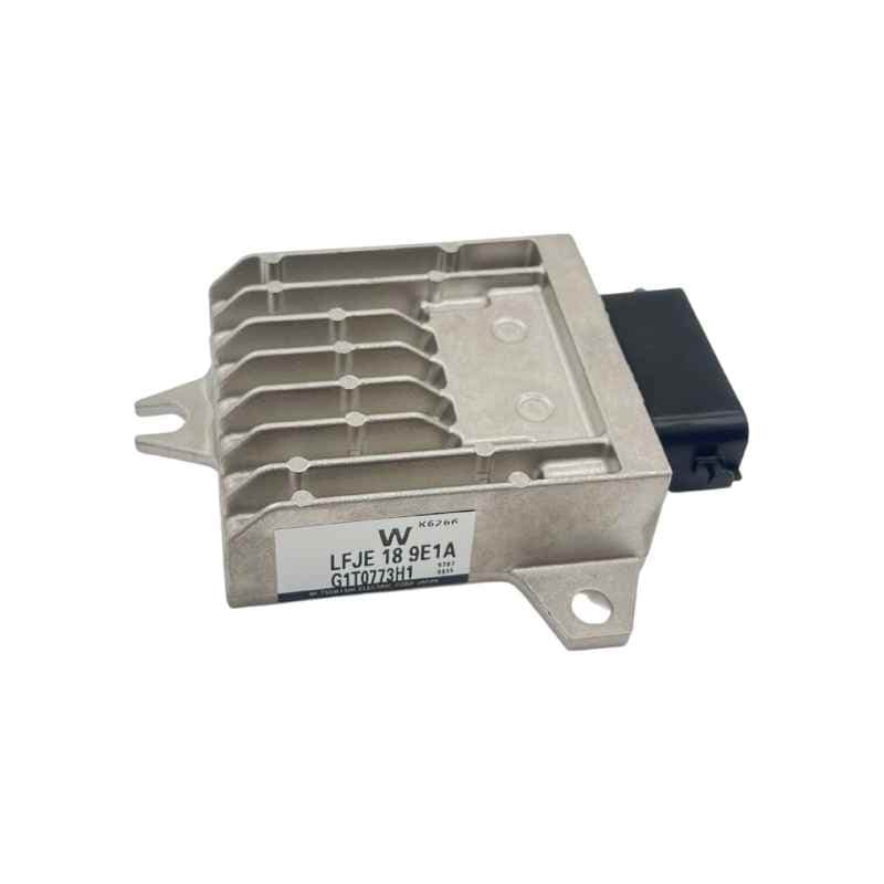 کامپیوتر گیربکس مزدا 3 جدید تیپ 3