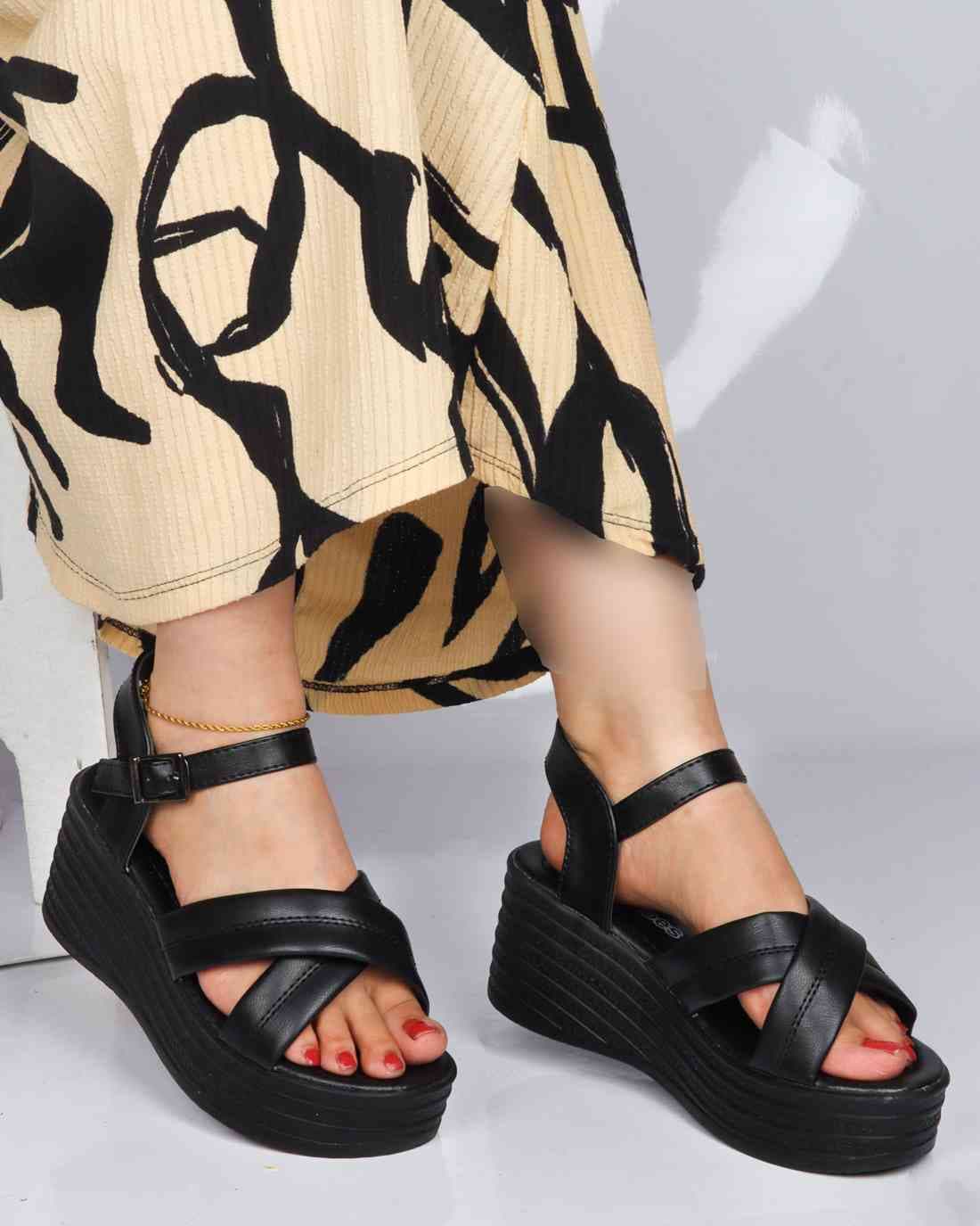 صندل لژدار رهام