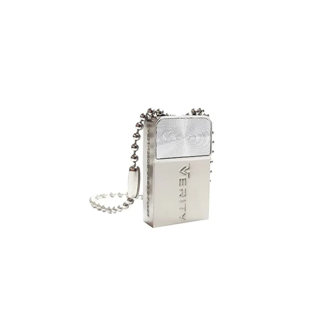 فلش مموری وریتی مدل V821 ظرفیت 64 گیگابایت USB2.0