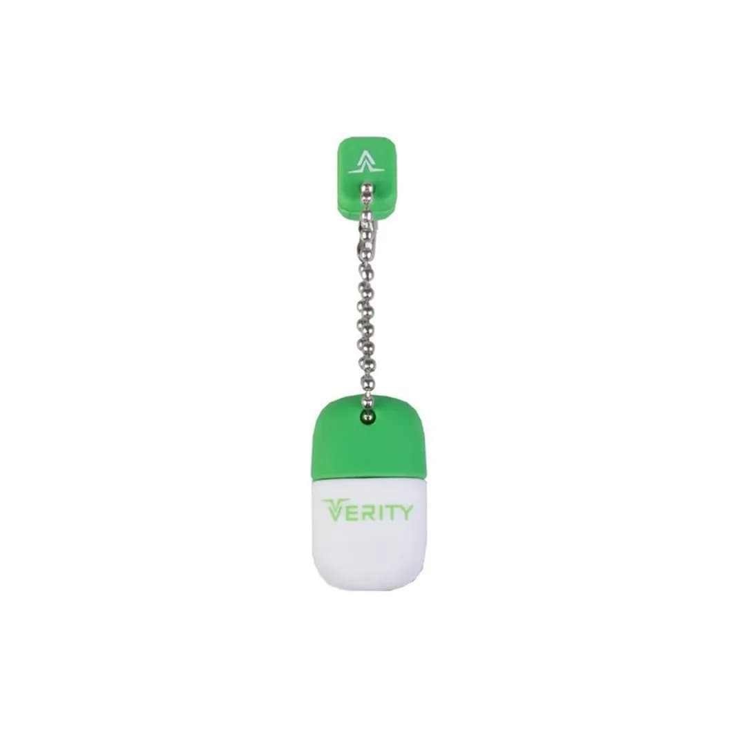 فلش مموری وریتی مدل V906 ظرفیت 32 گیگابایت USB2.0 — تصویر ۳