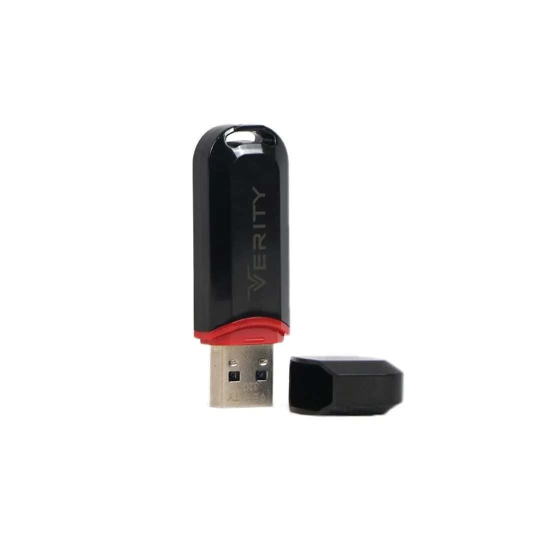 فلش مموری وریتی مدل V714 ظرفیت 64 گیگابایت USB3.0 — تصویر ۲