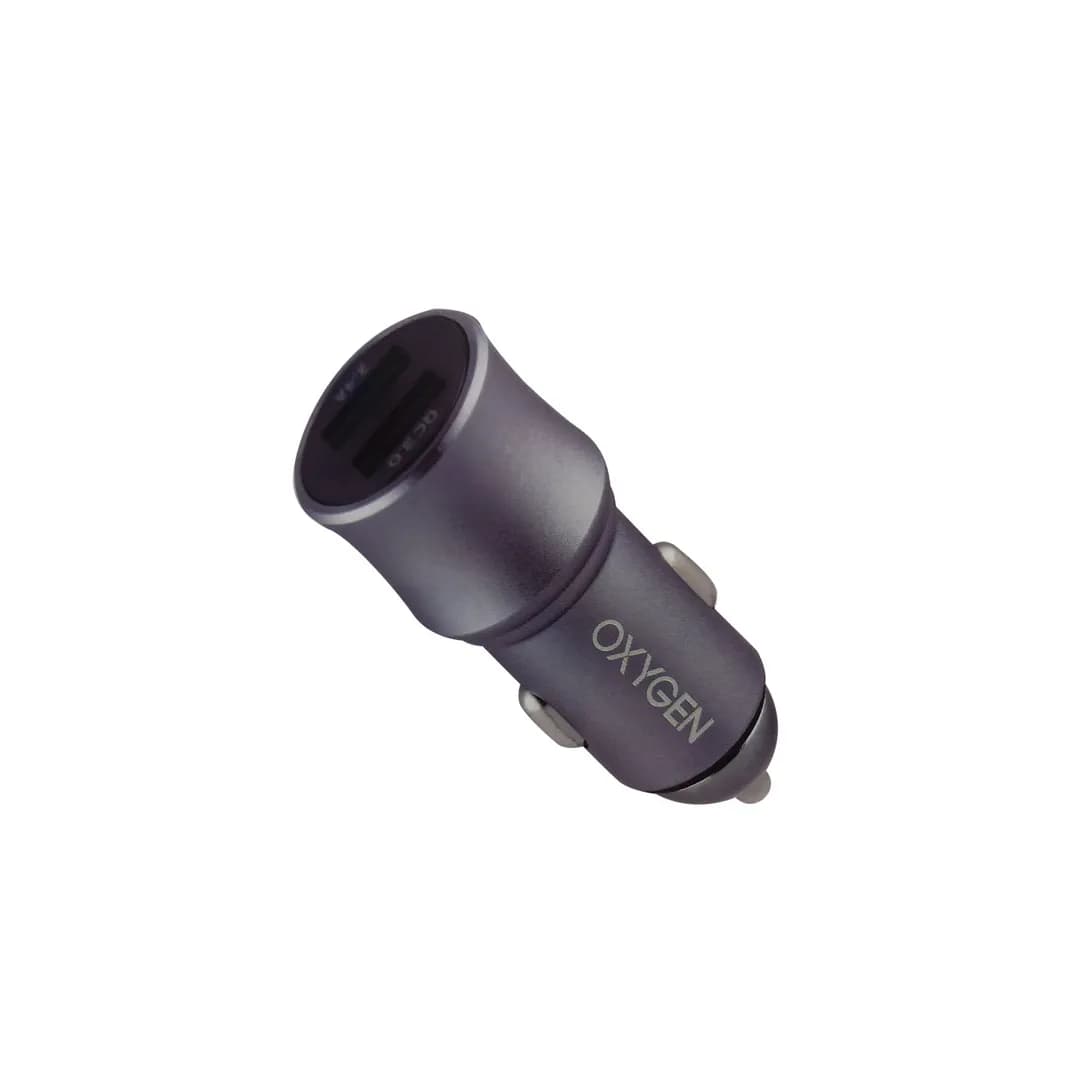 شارژر فندکی اکسیژن مدل AC-02 — تصویر ۲