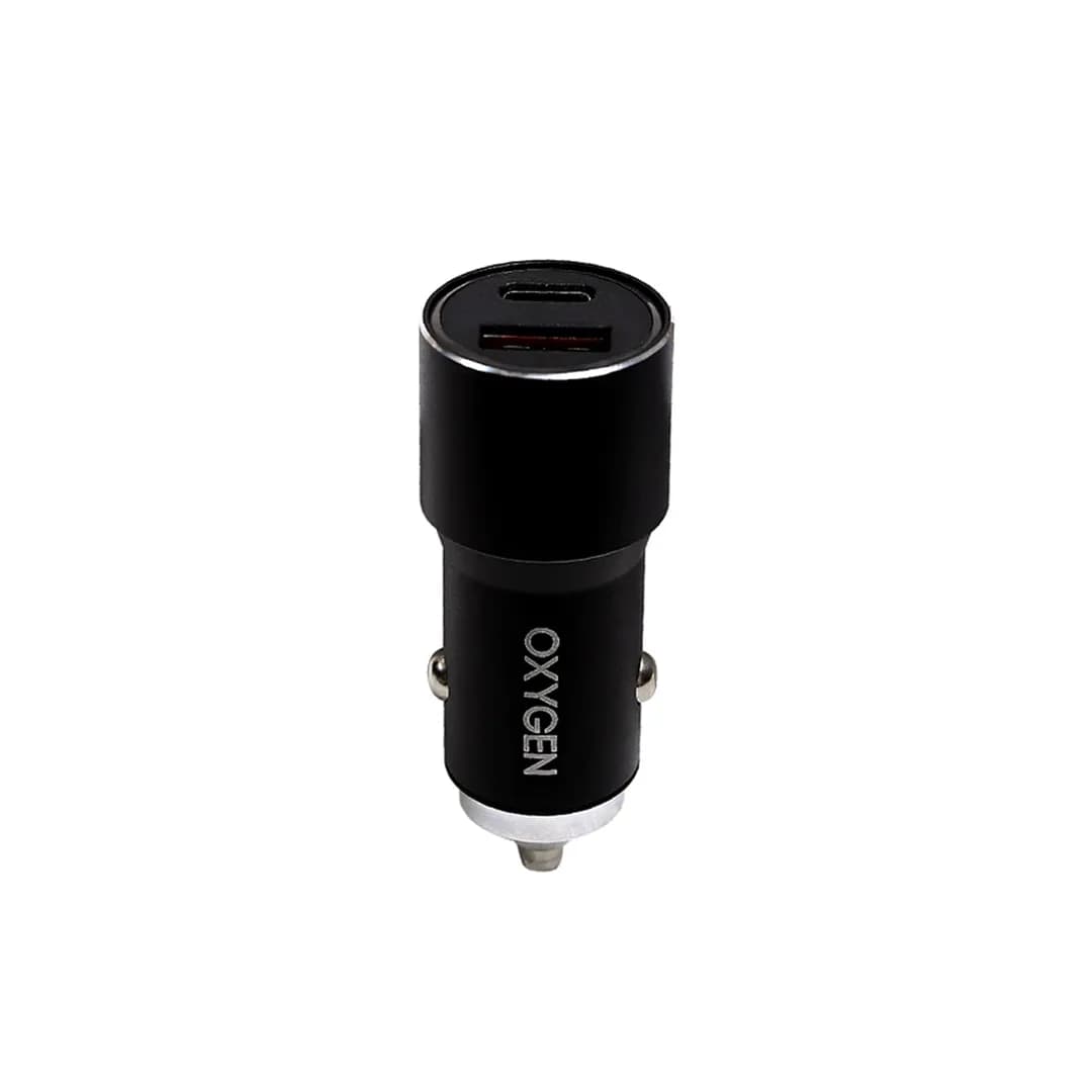 شارژر فندکی اکسیژن مدل AC-07