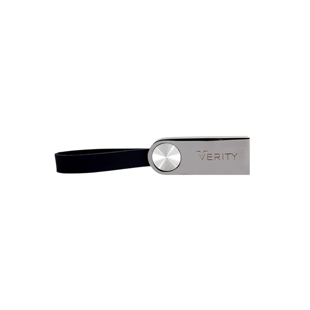 فلش مموری وریتی مدل V815 ظرفیت 32 گیگابایت USB2.0