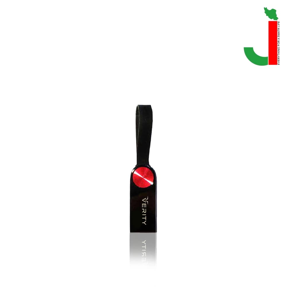 فلش مموری وریتی مدل V815 ظرفیت 32 گیگابایت USB2.0 — تصویر ۲