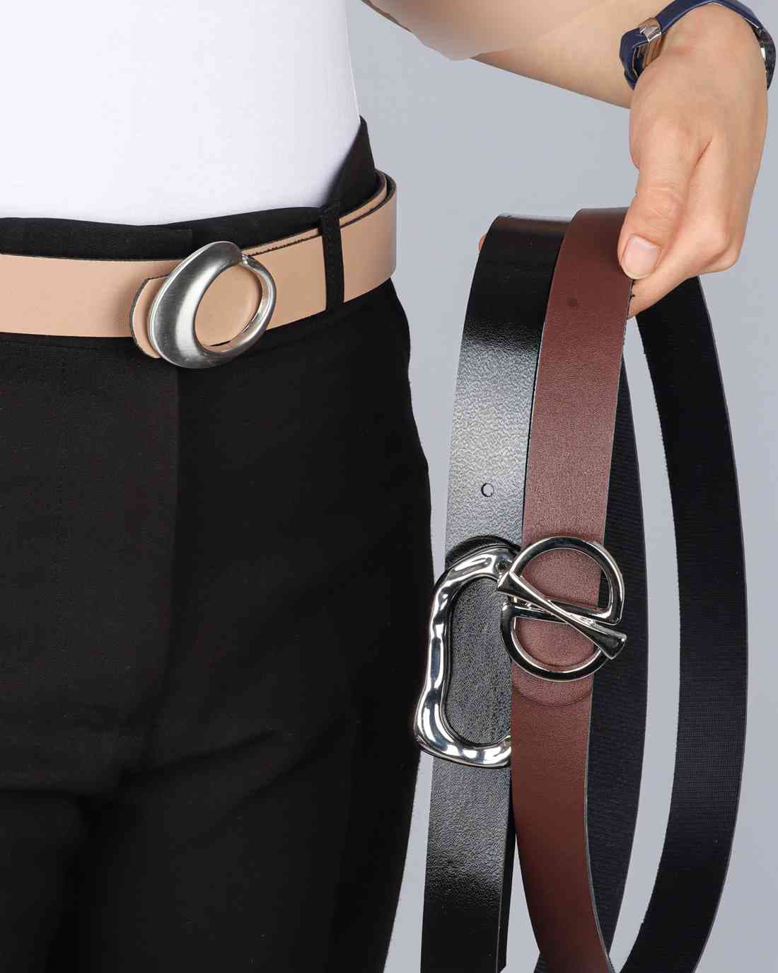 کمربند الیزه