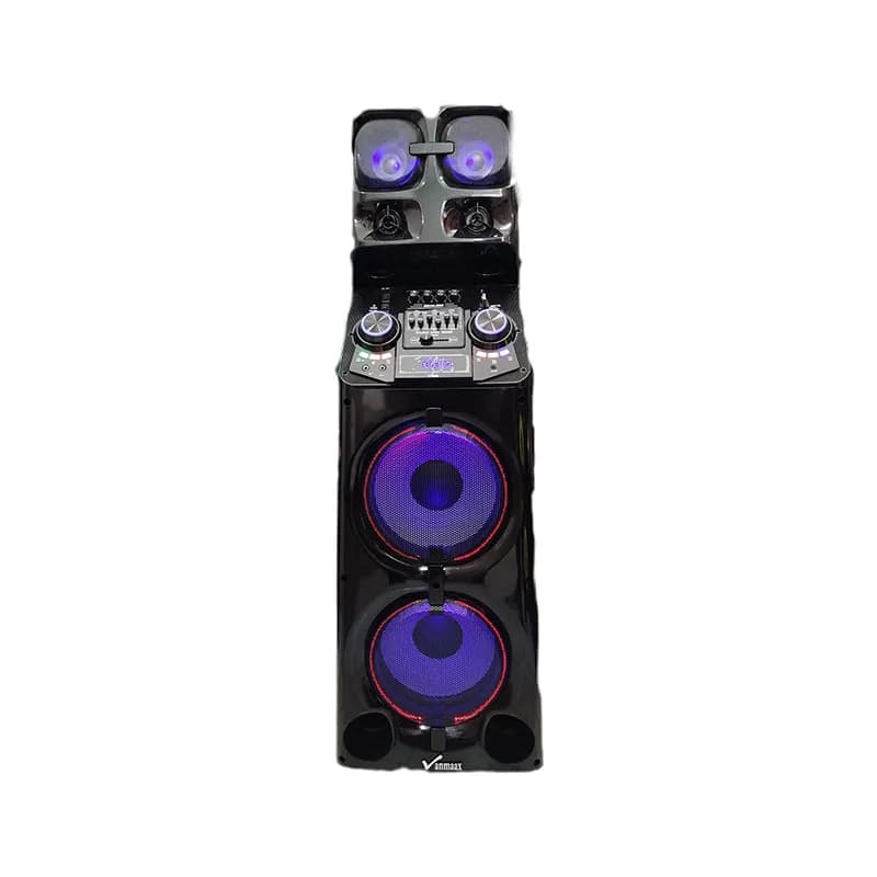اسپیکر خانگی ایستاده وان مکس مدل MAX-1235