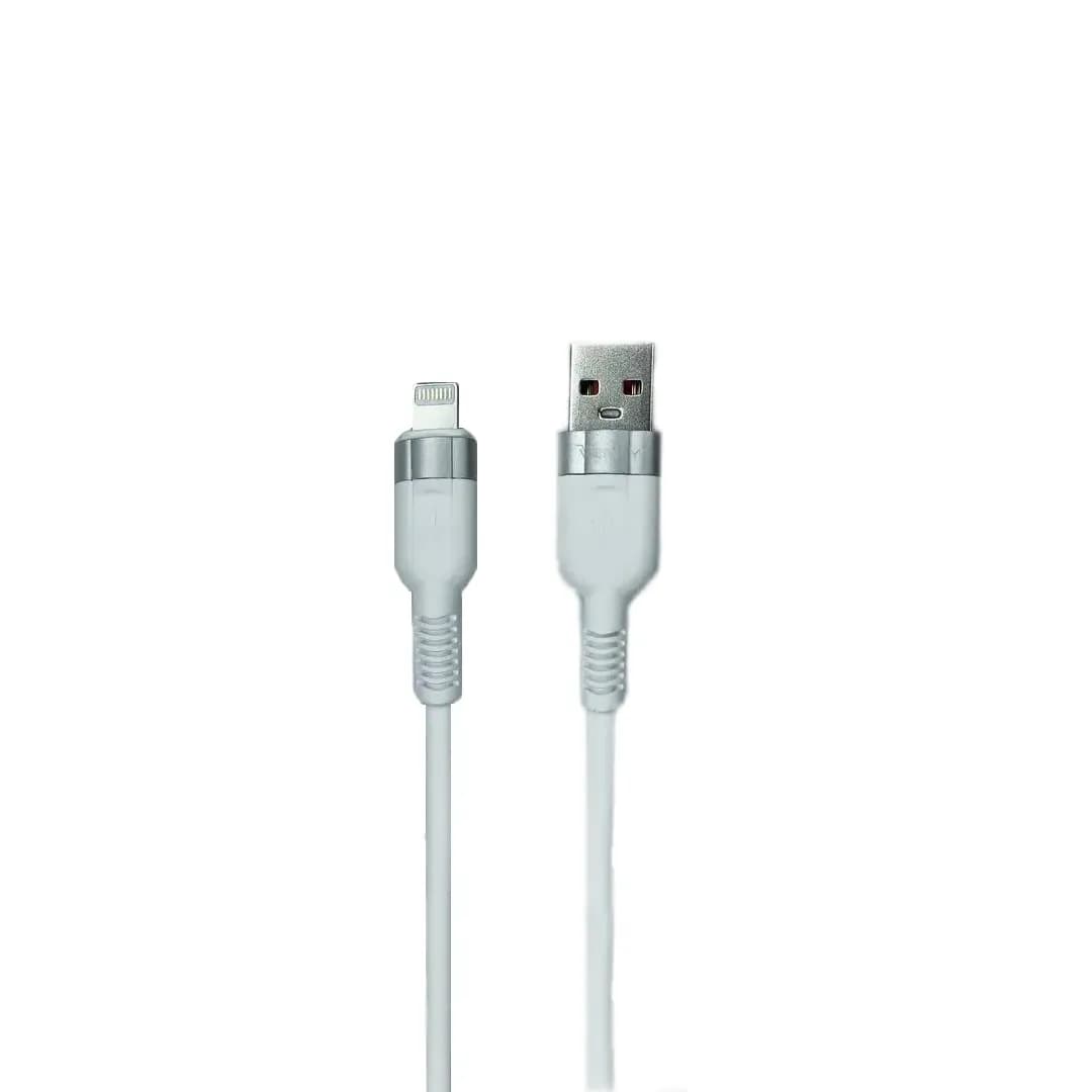 کابل دیتا و شارژ USB به لایتنینگ وریتی مدل CB3160I